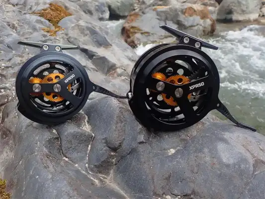 Geräte-Test: JMC YOTO XPR 30 &amp; 50 - JMC YOTO XPR 30 &amp; 50 im Test