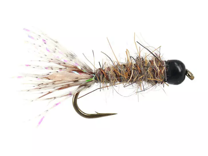 TG Black Tail Hares Ear