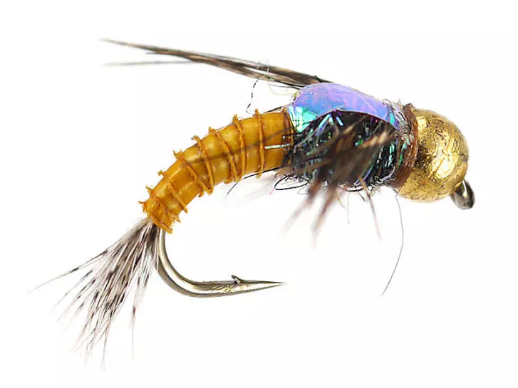 TG Golden Quill