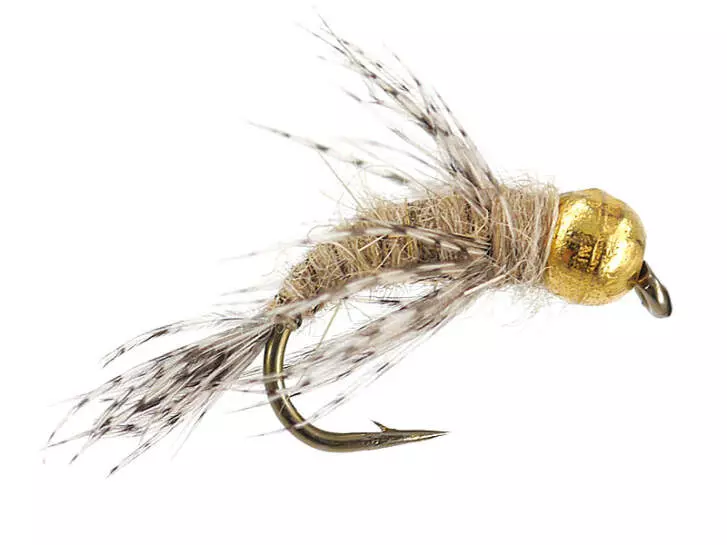TG March Brown Competition