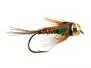 Pheasant Tail Green TG