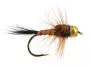 March Brown TG