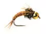 TG Pedros Catching Mayfly Nymph