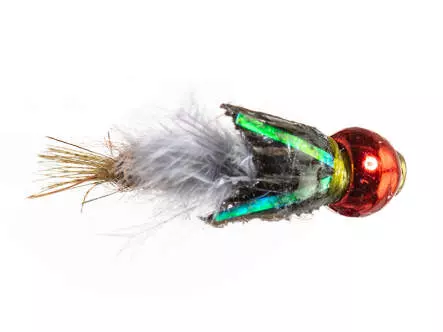 TG Downeys Master - Baetis