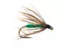 Grouse And Green