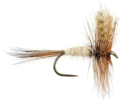 March Brown BL 14