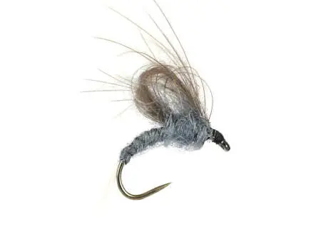 CDC Emerger Grey BL 16