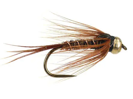 BH Pheasant Tail BL 10