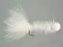 White Chrystal Attractor 6
