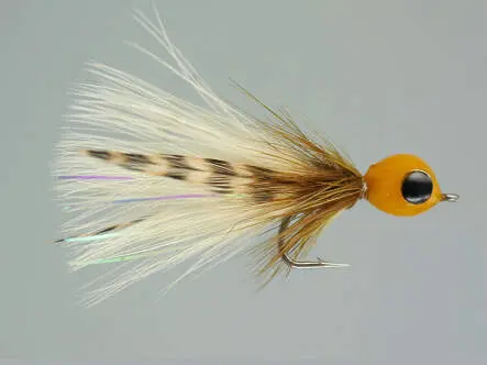Splayed Shrimp Tan 8