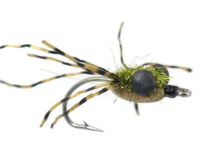 Leggy Critter Chart 6