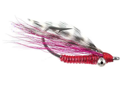 Christal Charly Pink 8