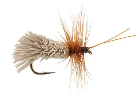 Goddards Caddis Natural 16