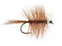 Brown Bivisible 14