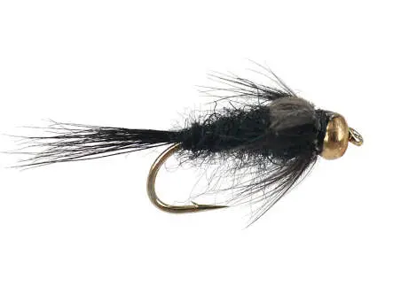 Black Gnat 12