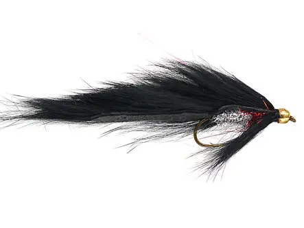 Bright Beaded Zonker Black 4