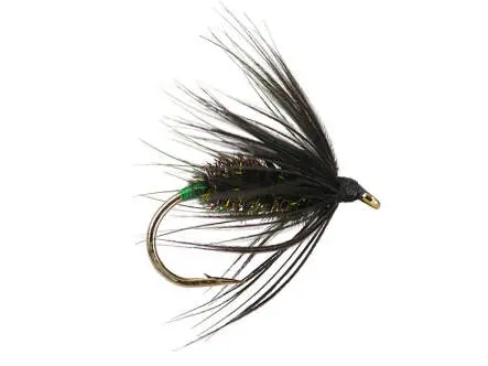 Green Tag Catcher 14