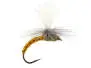 Klinkhamer Dark Yellow 10