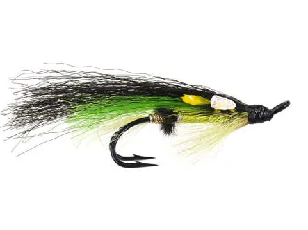 Green Highlander 4