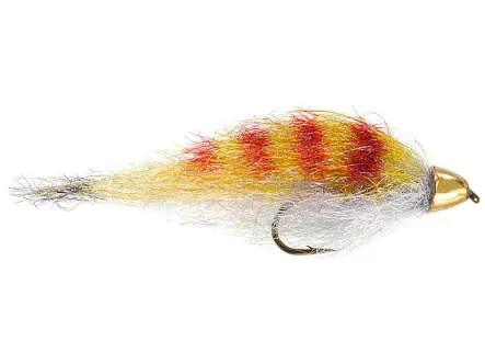 Marks Irresistable Little Trout 6