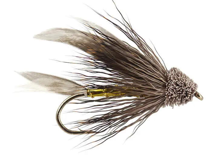 Muddler Minnow Classic 6