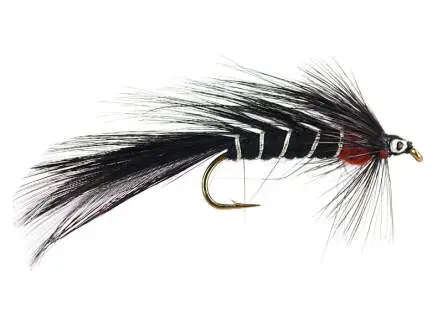 Matuka Black 6