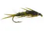 Double BH Olive Stonefly 6