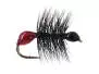 Hard Body Bicoloured Red Black Ant 14
