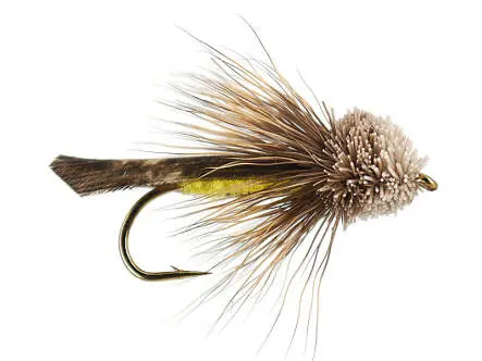 Letort Hopper 12