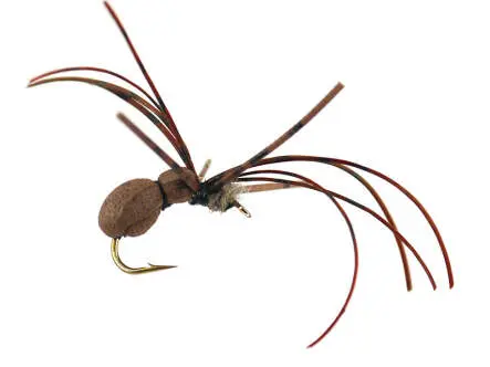 Foam Spider 10