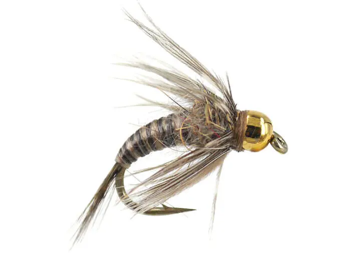 Tunsten Peters Dark Quill 12