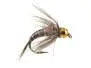 Tunsten Peters Dark Quill 12