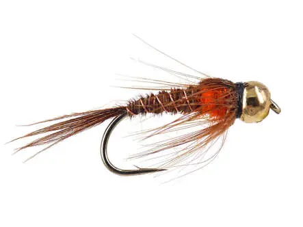 Pheasant Tail Orange TG 14