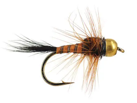 March Brown TG 10