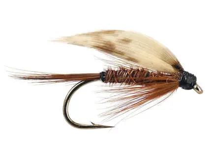 Pheasant Tail Wet 12