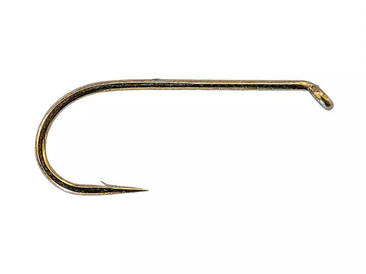 Haken hotfly DRY - 25 Stk.