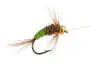 Rienz Premium BI Green 14