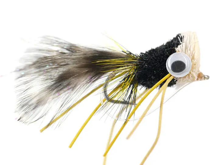 Froggy Popper 4