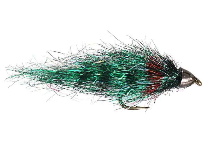 Petras Green Striped Body 8
