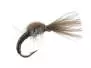 Olive Tuft Emerger - Iron Blue