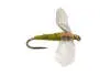 Olive Cripple - Medium Olive