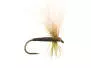 Olive Quill CDC - Medium Olive