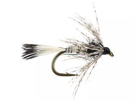 H-Flimp 01 - Black-White