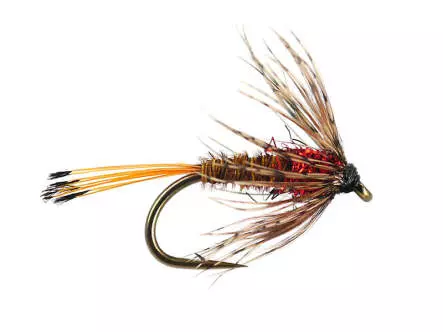 H-Flimp 01 - Black-Brown