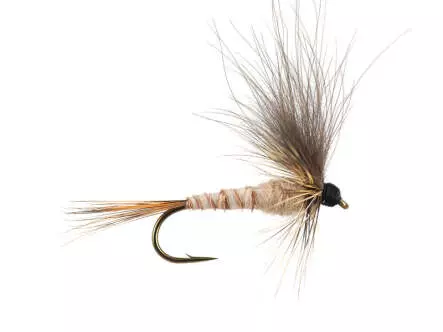 H-Drift Dun - Tan-Yellowish