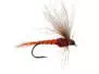 H-Drift Dun - Brown-Reddish