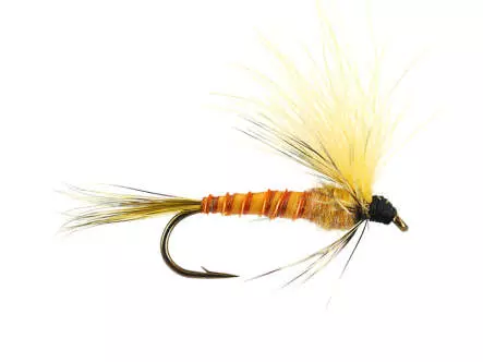 H-Drift Dun - Yellow-Yellowish