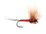 H-Dun Cut - Brown-Reddish