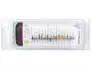 Set Baetidae (Olive - Medium Olive) - M - 16 Fliegen