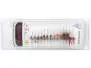 Set Heptageniidae (March Brown - Red) - L - 14 Fliegen